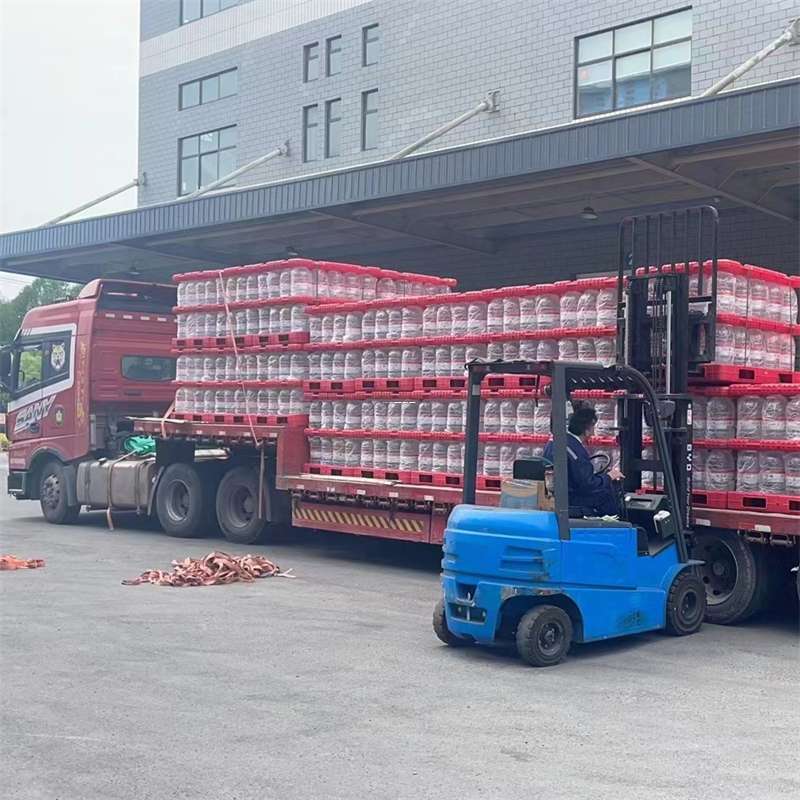 长沙到宁波物流公司——一站式服务，让货运更轻松