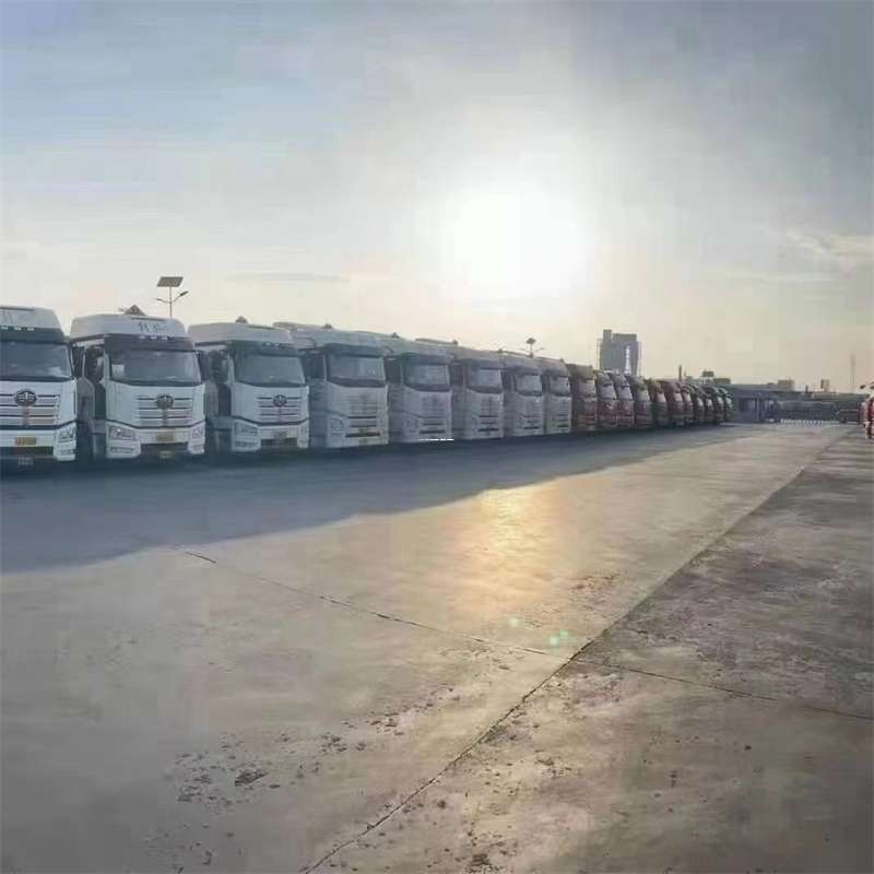 长沙到武威物流公司——一站式服务，让货运更便捷