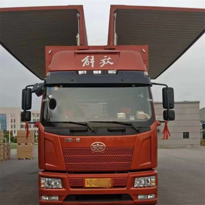 长沙到白城物流公司——一站式服务，满足您的各种物流需求