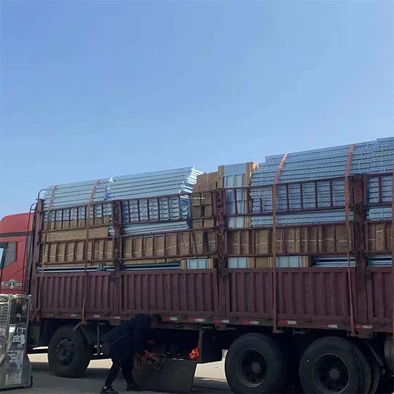 长沙到衡阳物流公司——一站式服务，让货运更轻松