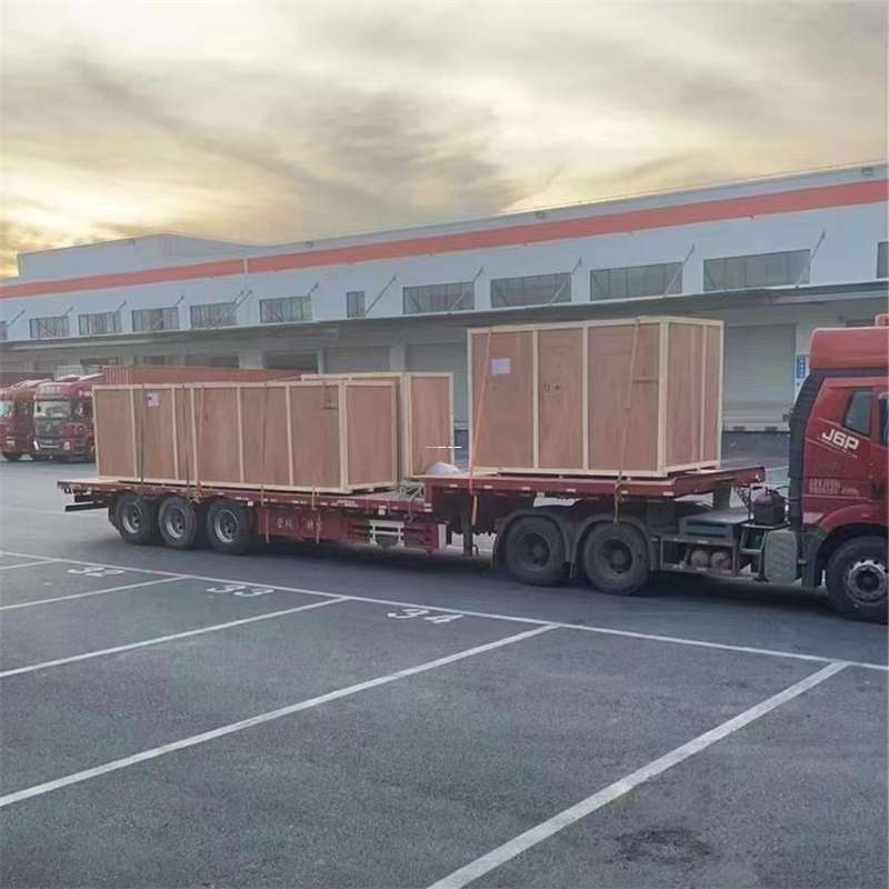 长沙到岳阳物流公司——一站式服务，让货运更便捷