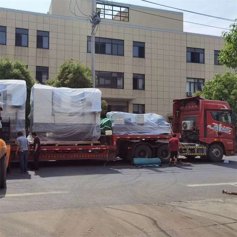 长沙到益阳物流公司一站式服务，让货运更轻松