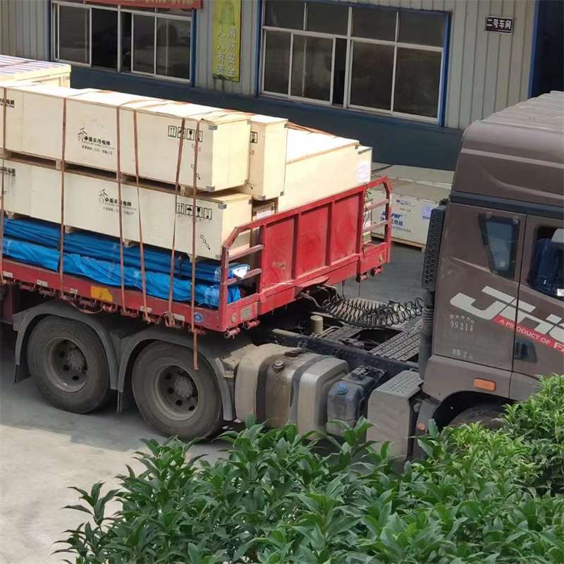 长沙到海口物流公司一站式服务，让货运更轻松
